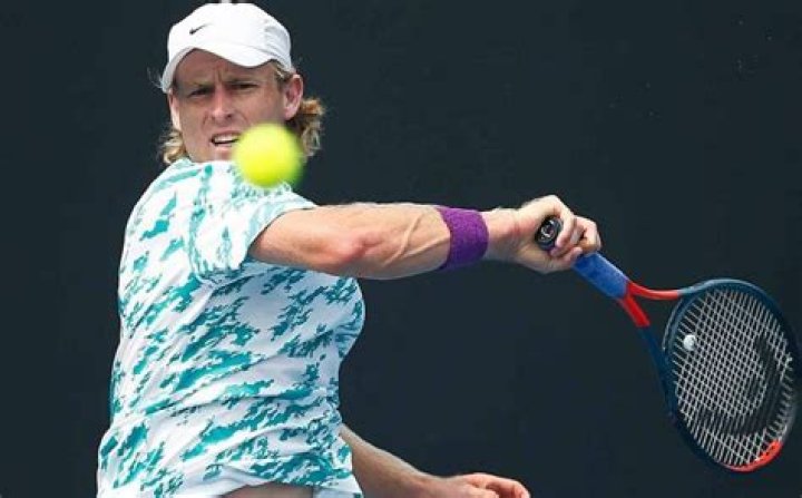 Luke Saville Net Worth 2022, Age, Height, Wife, Daria Saville, Wikipedia