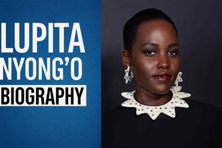 Lupita Nyong'o Biography: Husband, Age, Movies, Net Worth, Parents, Family, Instagram, Height, Children