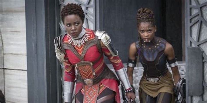 Lupita Nyong'o in talks to co-star in Black Panther!
