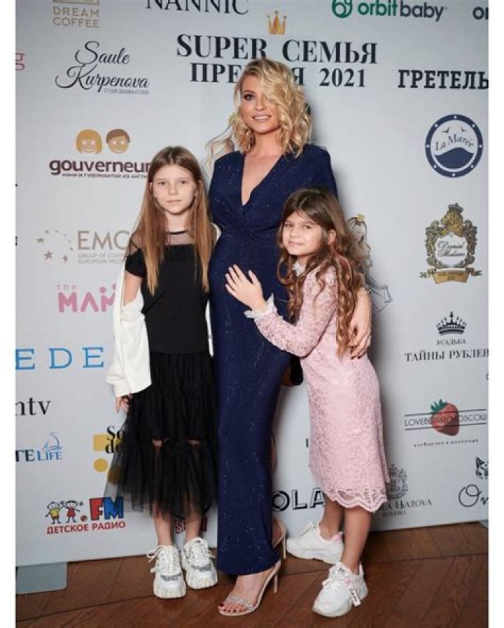 Lyubov Tsokolo Empowers Women Around The World With Super Mama Brand