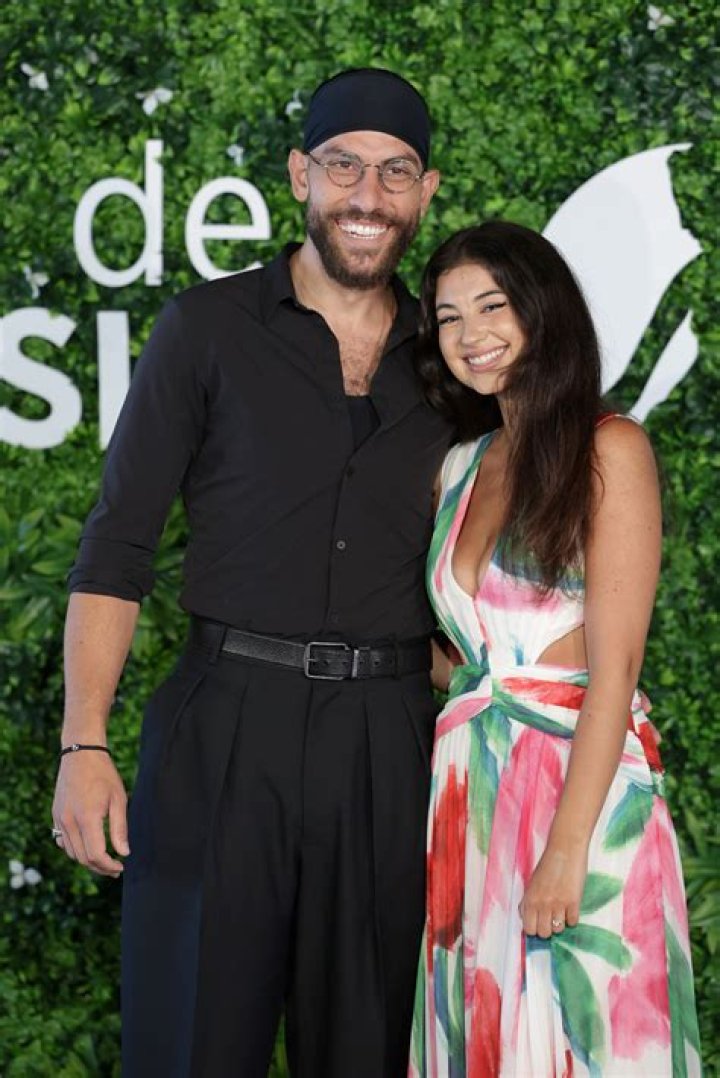 Maciej Zako?cielny’s Girlfriend: Who is Maciej Zako?cielny Dating?