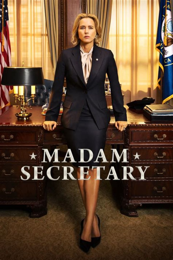 Madam Secretary Recap “Lights Out”: Season 2 Episode 8