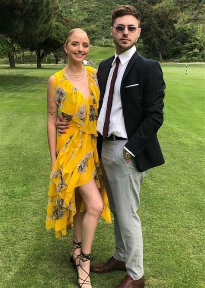 Maddi Bragg- Age, Height, Boyfriend, Net Worth, Ethnicity