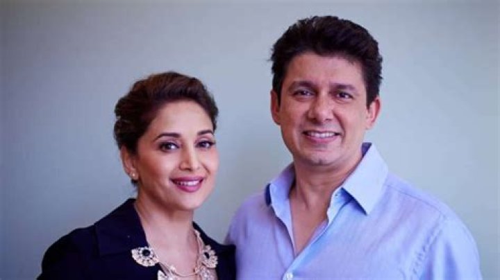 Madhuri Dixit’s Husband: Who is Madhuri Dixit Dating?