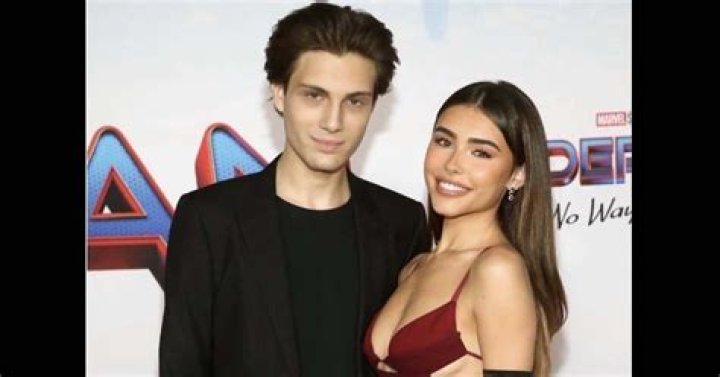 Madison Beer's Brother Ryder Beer Biography: Height, Age, Instagram, Net Worth, Girlfriend, College, Spiderman