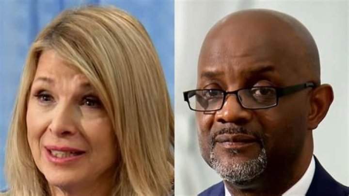 MAFS Pastor Calvin Roberson Age, Height, Wiki, Wife, Net Worth, Instagram, Net Worth 