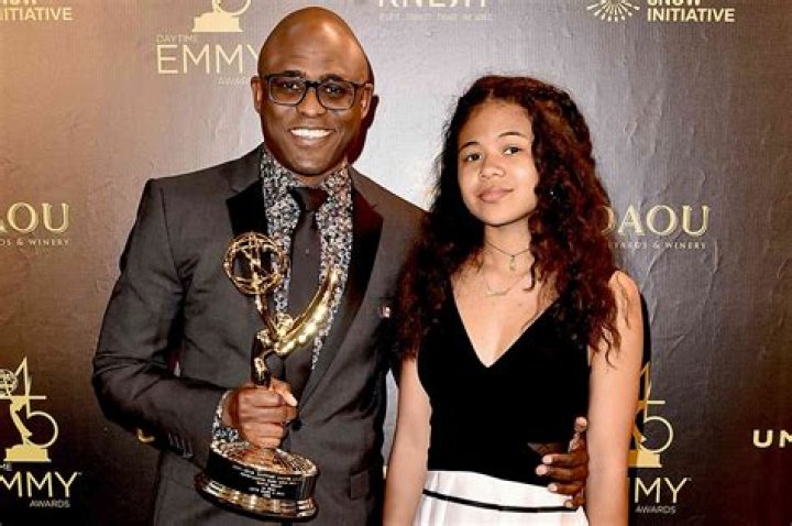 Maile Masako Brady ‘Wayne Brady Daughter’ Wiki, Bio, Age, Height, Parents, Boyfriend, Net Worth