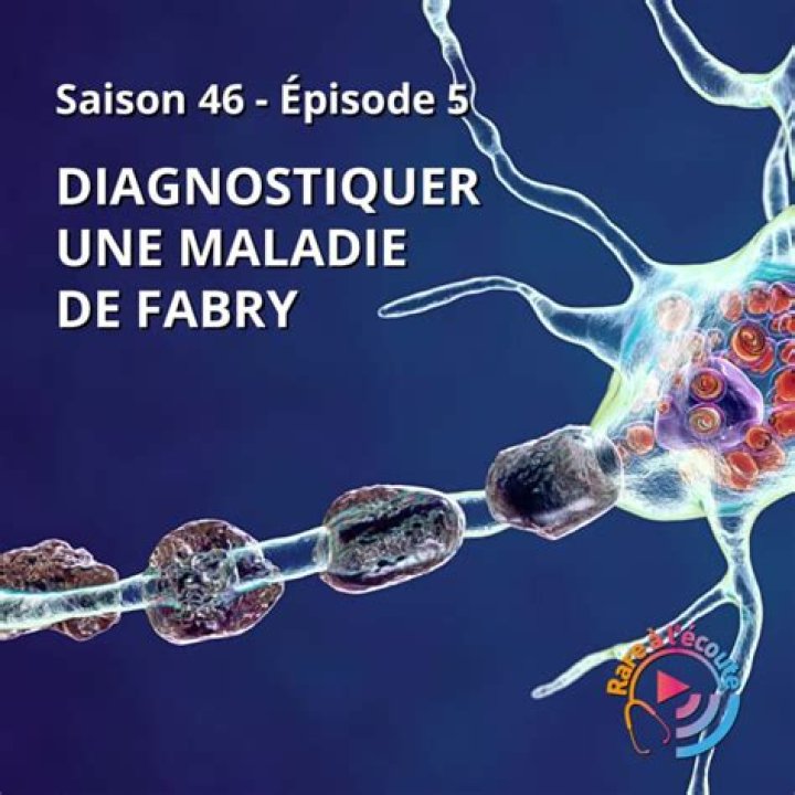 Maladie De Fabry