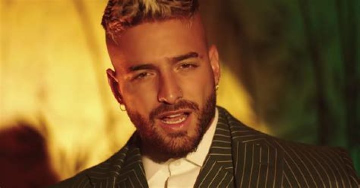 Maluma Drops New Single 'Junio' - Listen Here!