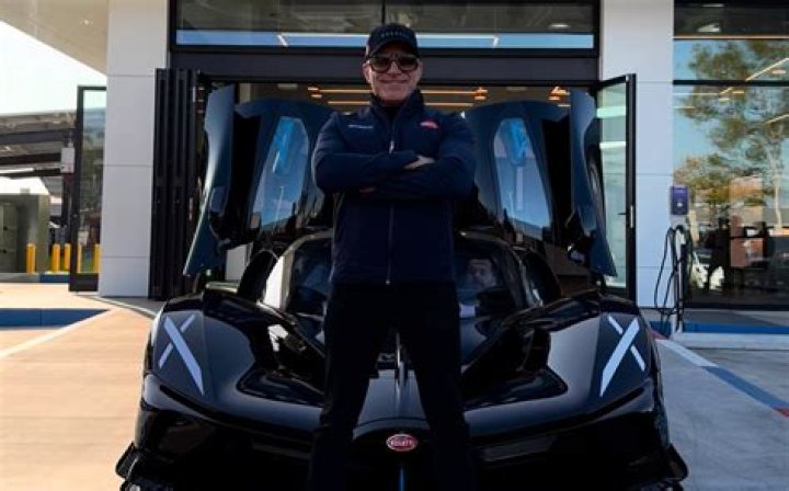 Manny Khoshbin Fortune