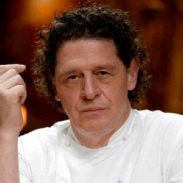 Marco Pierre White- Wiki, Age, Height, Wife, Net Worth, Ethnicity