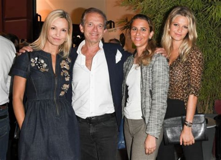 Mari De Sarah Saldmann