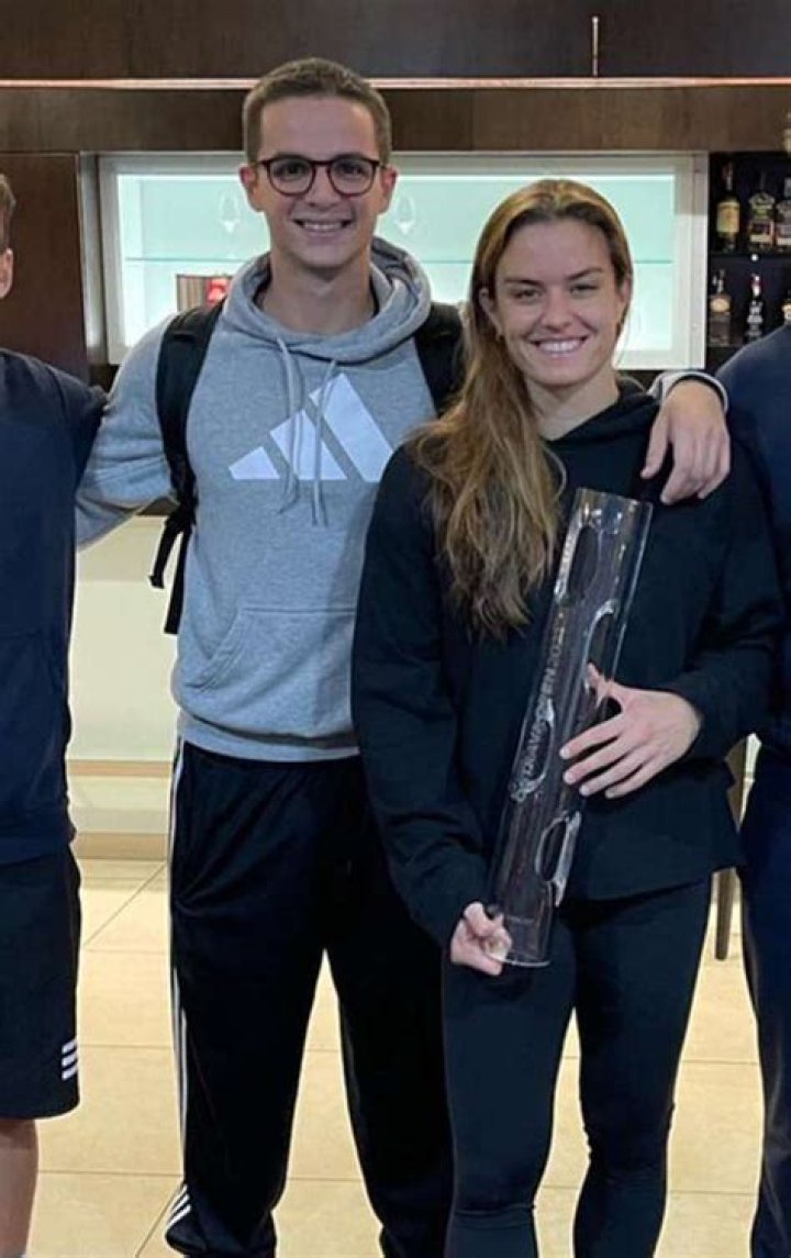 Maria Sakkari, Age, Height, Boyfriend, Wikipedia, Net Worth 2023