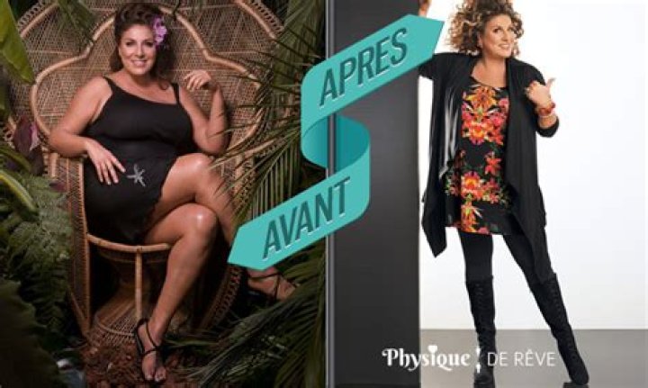 Marianne James Perte De Poids