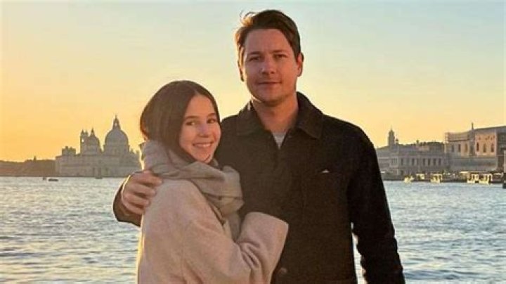 Marina Kaye Age De Son Mari