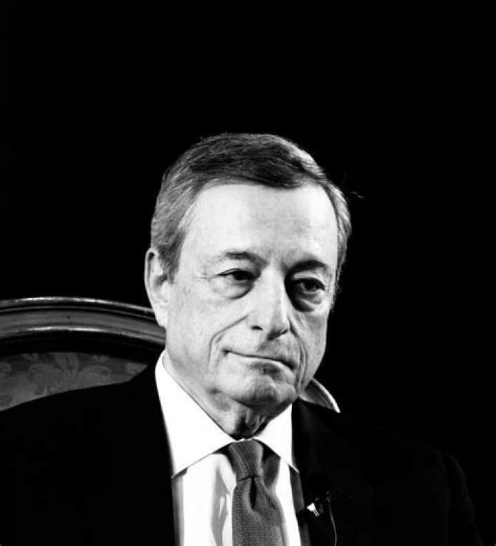 Mario Draghi Fortune