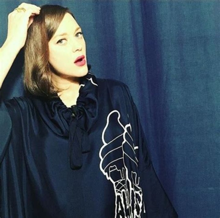 Marion Cotillard Dropped By Christian Dior For Being Too Old?