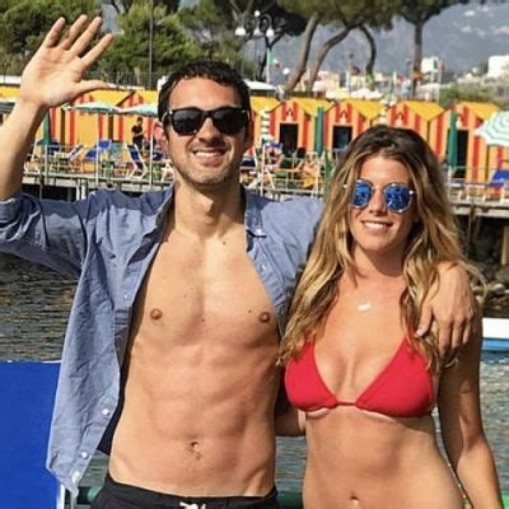 
Mark Normand’s Girlfriend Mae Planert Shared The Story Of How She Met Normand	