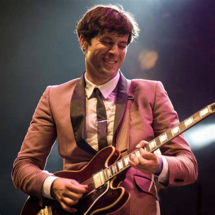 Mark Ronson - Celebrity