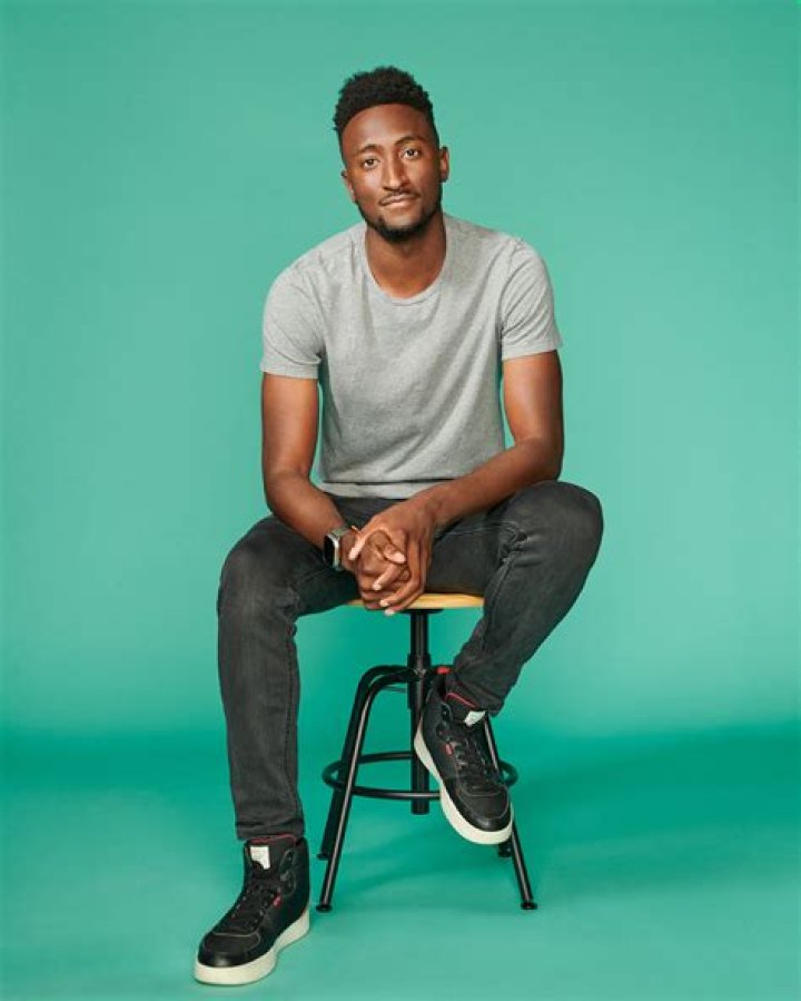 Marques 'MKBHD' Brownlee Biography: Net Worth, Age, Wife, Height, Parents, House, Girlfriend