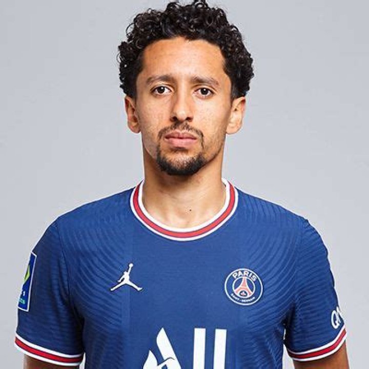 Marquinhos- Wiki, Age, Height, Wife, Net Worth, Ethnicity, Career