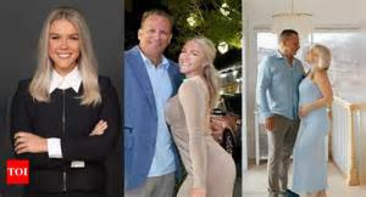 Married, Husband, Age, Family & Facts 