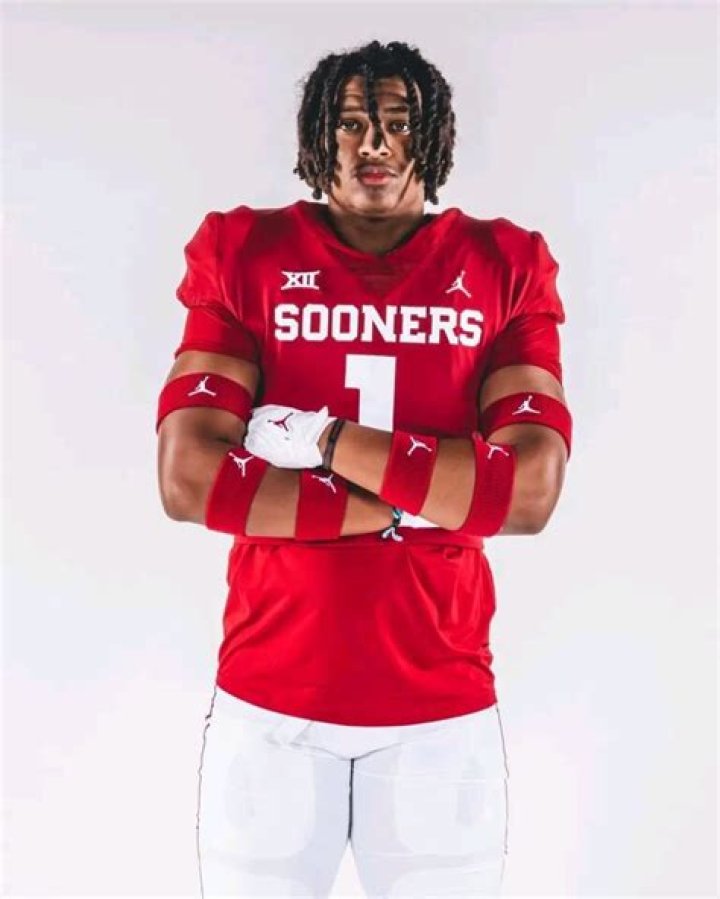 Marvin Jones Jr. - Celebrity