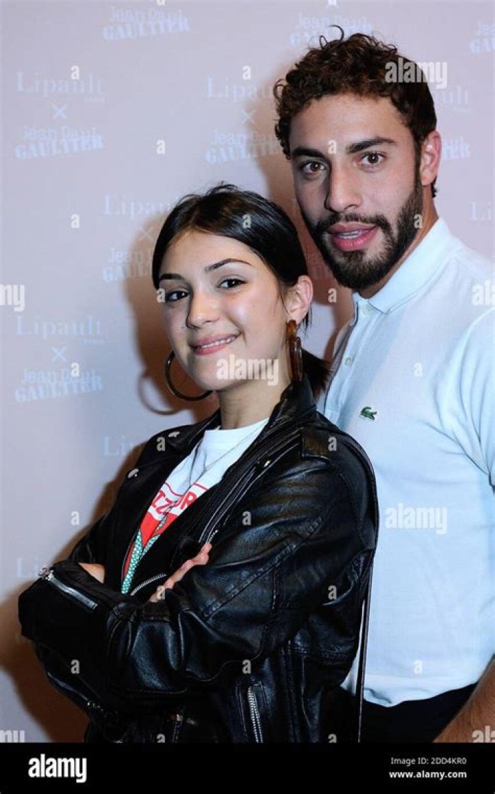 Marwan Berreni’s Girlfriend: Who is Marwan Berreni Dating?