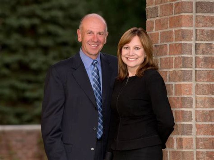 Mary Barra Biography And Net Worth, Salary And Husband – Anthony Barra