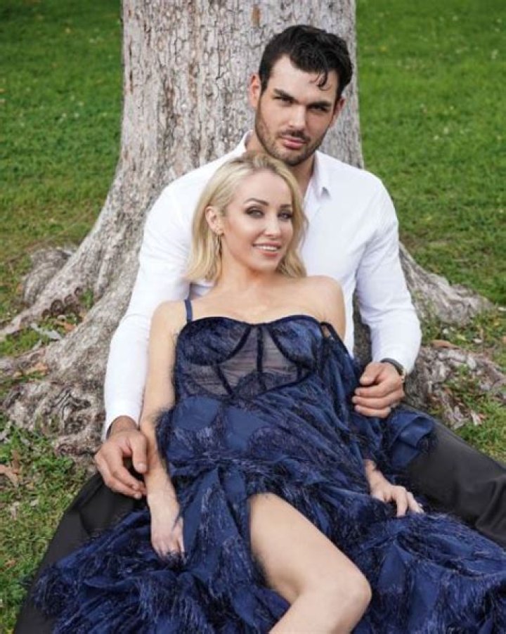 Mary Fitzgerald: Wiki, Bio, Age, Height, Married, Husband, Boyfriend, Partner, Instagram, Net Worth