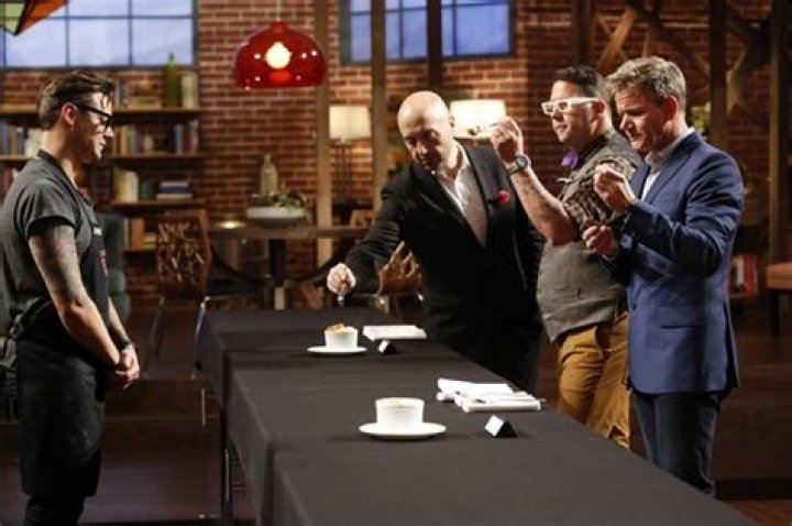 ‘MasterChef’ Detailed Recap August 18, 2014: Season 5 Episode 13 “Top 8 Compete”