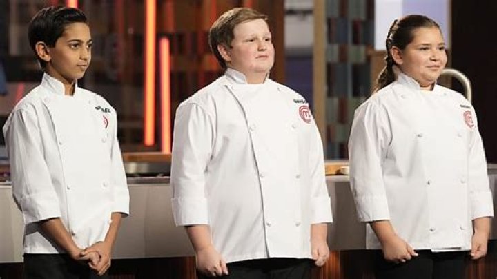 Masterchef Junior Finale Recap – Jasmine Wins: Season 5 Episode 14 and 15 “The Semi Finals – Finale”