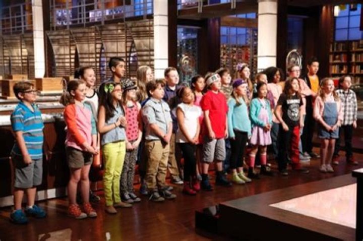 Masterchef Junior Premiere Recap 11/6/15 Season 4 Episode 1 “New Kids on the Chopping Block”