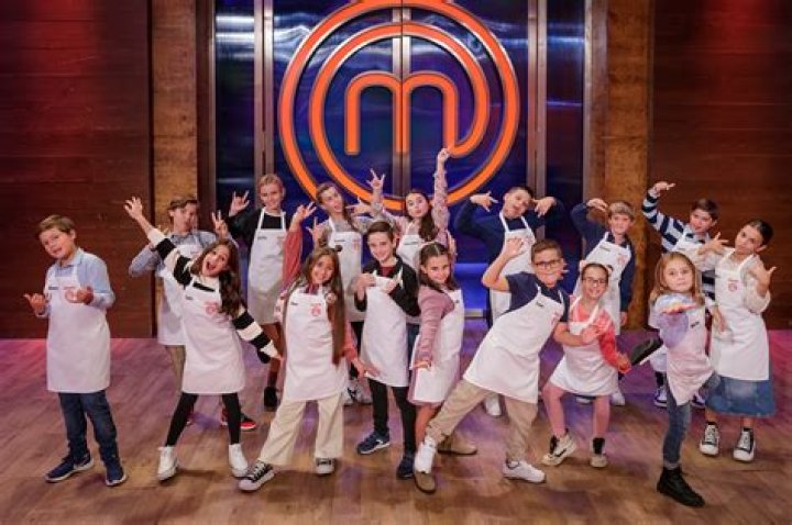 Masterchef Junior Recap 12/18/15 Season 4 Episode 7 “Blind Ambition”