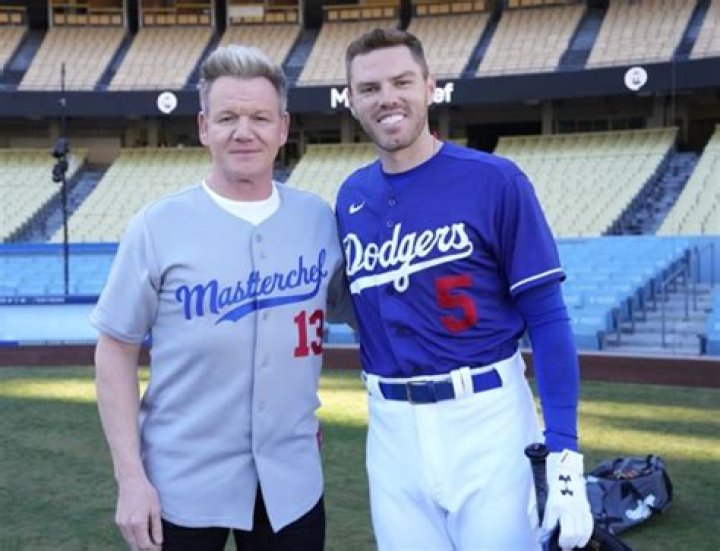 Masterchef Recap 08/16/23 Season 13 Episode 10 “Dodgers Stadium Field Challenge”