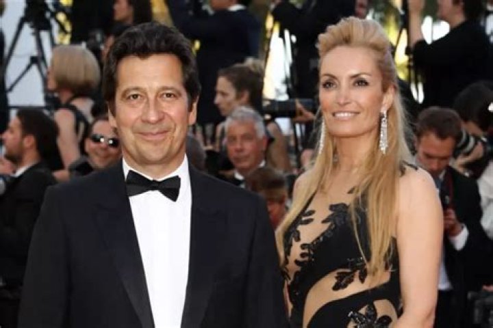 Mathieu Le Fils De Laurent Gerra