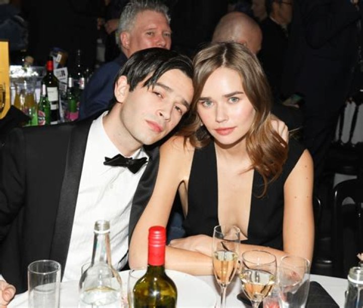 Matt Healy’s Girlfriend: Who is Matt Healy Dating?
