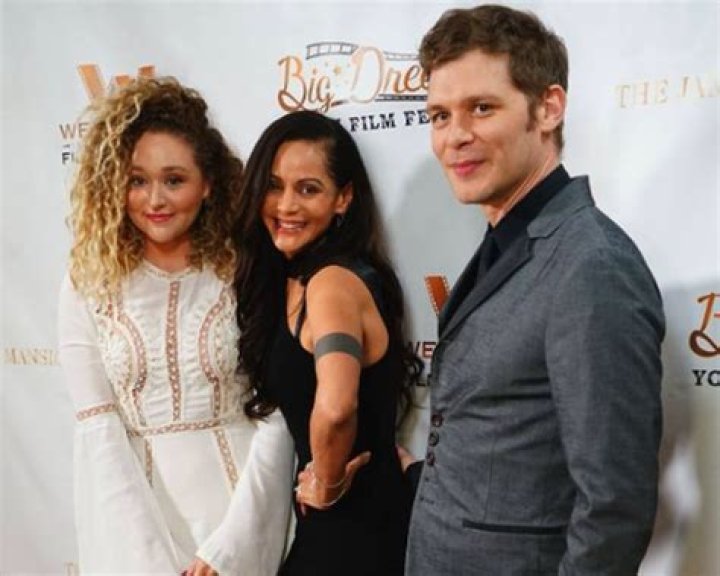 Mecca White (Persia White Daughter); Father, Age, Parents, Facts