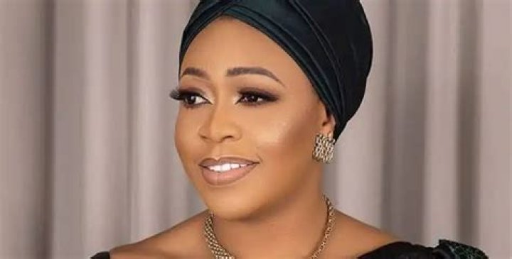 Meet Actress Tosin Abiola (Omo Brish): Bio, Age, Net Worth, Husband, Instagram, Wikipedia, Movies, Pictures
