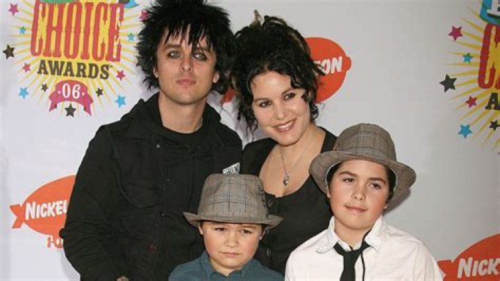 Meet Adrienne Nesser: Billie Joe Armstrong’s Wife!