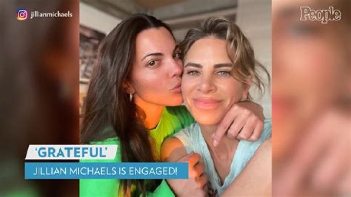 Meet Jillian Michaels’ Partner Heidi Rhoades (Photos)