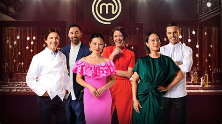 Meet Masterchef judge Sofia Levin – Melbourne-based food critic and journalist