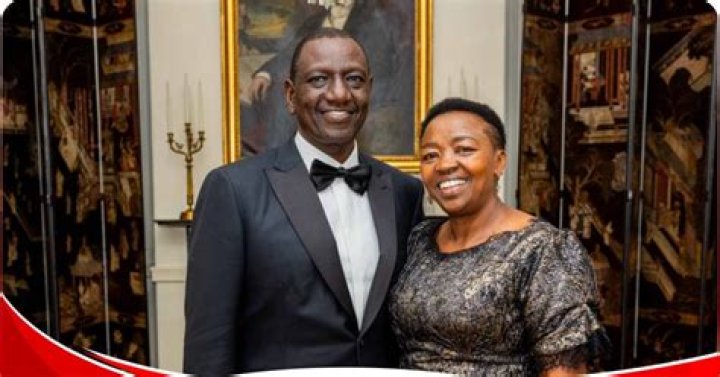 Meet Rachel Ruto - William Ruto's wife Biography: Age, Children, Tribe, Net Worth, Contacts, Parents