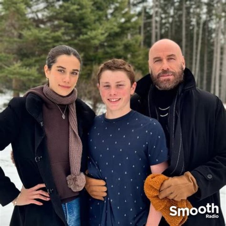 Meet Samantha Womack's son, Benjamin Thomas Womack Biography: Age, Net Worth, Wikipedia, Siblings, Girlfriend