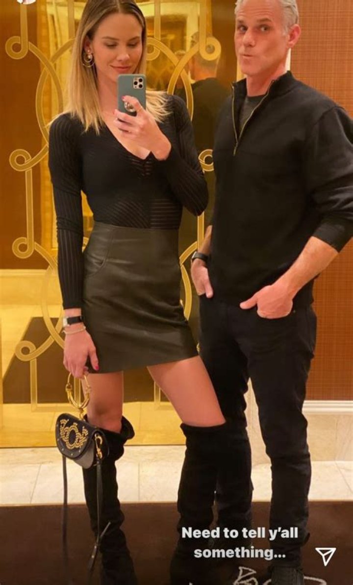 Meghan King Boyfriend Will Ross Wiki, Bio, Age, Height, Net Worth 2021