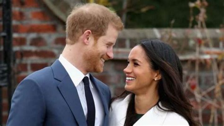 Meghan Markle Origine Congolaise