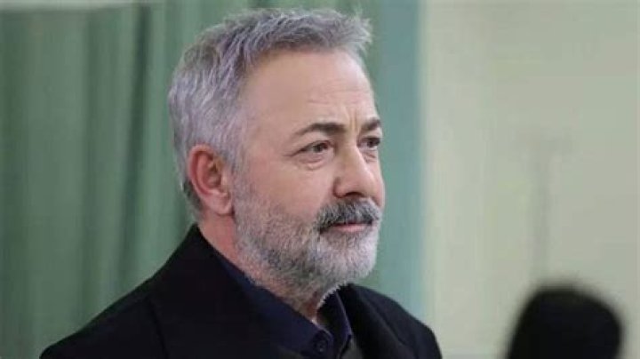 Mehmet Aslantug Net Worth 2024, Age, Height, Bio, Birthday, Wiki!