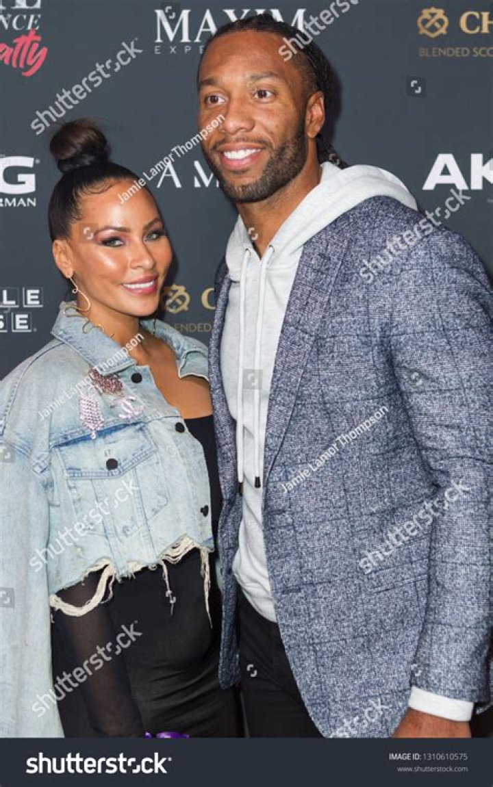 Melissa Blakesley Age, Height, Wikipedia, Larry Fitzgerald Girlfriend