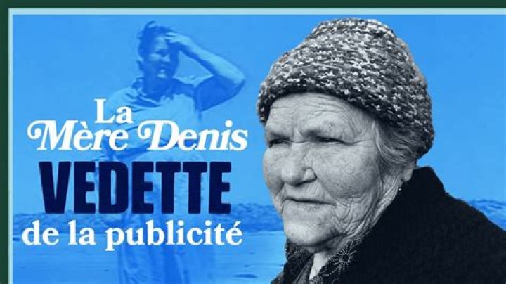 Mère Denis Vedette