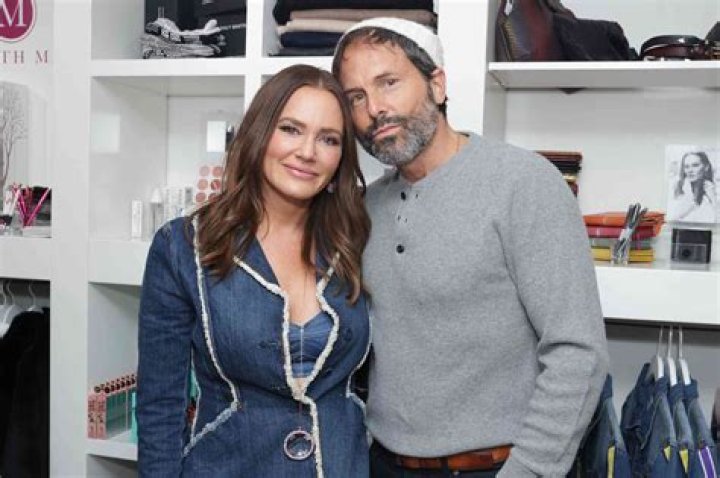 Meredith Patterson’s Husband: Who is Meredith Patterson Dating?